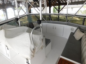 1987 Hatteras 52 Convertible for sale