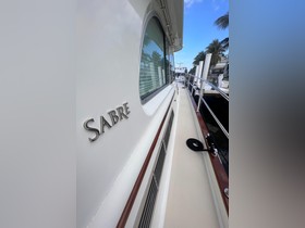 2021 Sabre 45 Salon Express