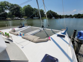 2018 Nautitech 46 Fly for sale