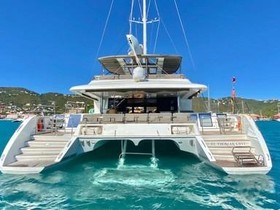 2016 Lagoon 62 for sale