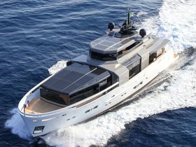 Kupiti 2017 Arcadia Yachts 100