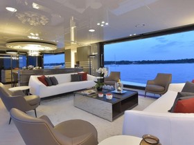 2017 Arcadia Yachts 100 za prodaju