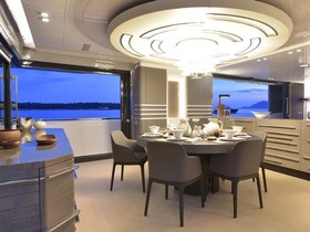 Kupiti 2017 Arcadia Yachts 100