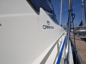 2001 Cranchi Zaffiro 34 for sale