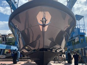 2012 Custom Open Boat Italia Bluegame 47' till salu