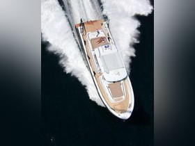 2012 Custom Open Boat Italia Bluegame 47'