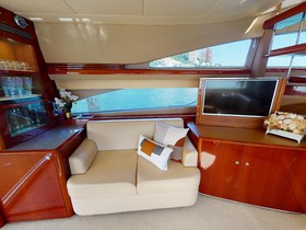 2006 Princess 67 Flybridge