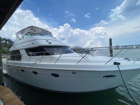 2004 Carver 460 Voyager for sale