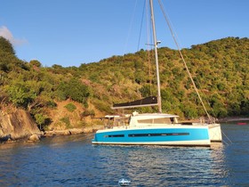 Catana Bali 4.5