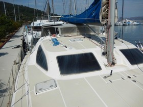 2001 Maxim 380