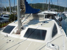 2001 Maxim 380 kopen