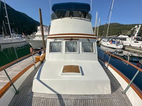 1977 Bristol 42 Trawler на продажу