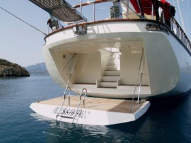 Buy 2011 Motorsailer Ruth Yachting