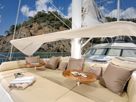 2011 Motorsailer Ruth Yachting for sale