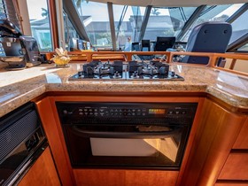 2006 West Bay Sonship 64 Yacht Fish на продажу