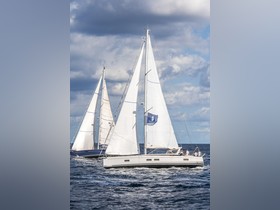 2019 Beneteau Oceanis 55.1 на продажу