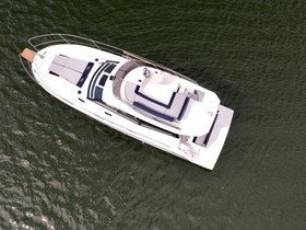 Odysseya Yachts Platinum 35 Fly