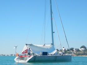 2005 Technimar Albatros 50 на продажу