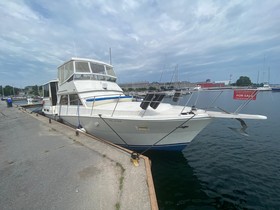 Buy 1986 Viking 44 Motor Yacht