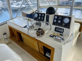 1986 Viking 44 Motor Yacht