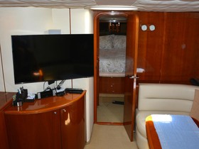 2005 Princess V50 til salgs