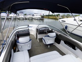 2007 Regal 2000 Bowrider for sale