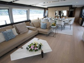 Köpa 2019 Ferretti Yachts 960