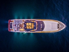 2019 Ferretti Yachts 960 till salu