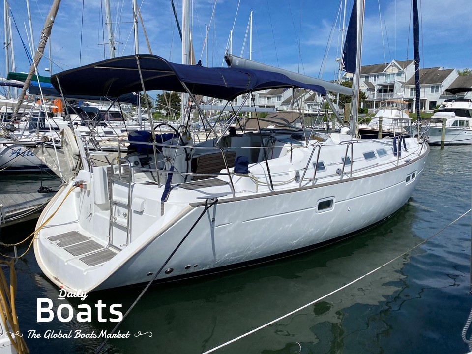 2004 423 for sale. View price, photos and Buy 2004