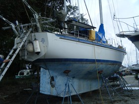 1981 Whitby 42 for sale
