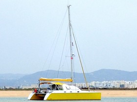 Catamaran Piana 40