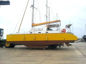 2006 Catamaran Piana 40