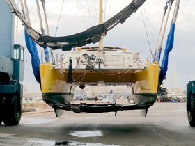 Buy 2006 Catamaran Piana 40