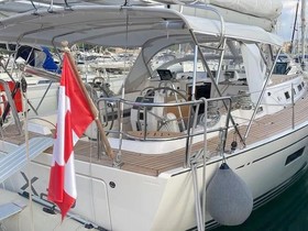 X-Yachts Xc 45