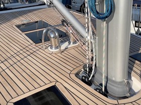 2015 X-Yachts Xc 45 myytävänä