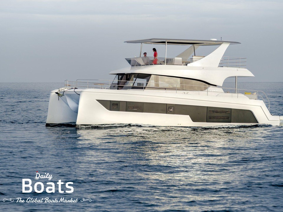 2024 Aventura 50 for sale. View price, photos and Buy 2024 Aventura 50