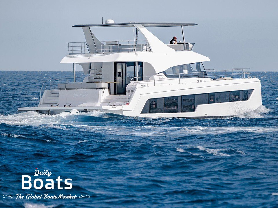 2024 Aventura 50 for sale. View price, photos and Buy 2024 Aventura 50