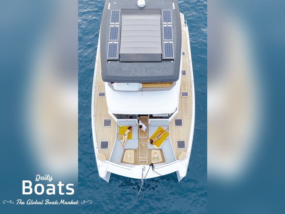 2024 Aventura 50 for sale. View price, photos and Buy 2024 Aventura 50