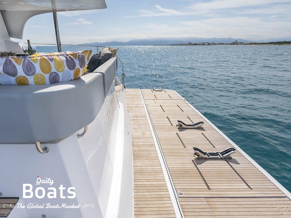 2024 Aventura 50 for sale. View price, photos and Buy 2024 Aventura 50