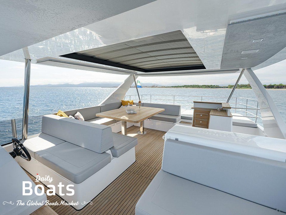 2024 Aventura 50 for sale. View price, photos and Buy 2024 Aventura 50