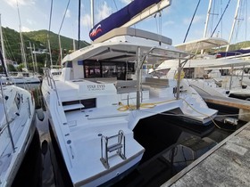 2018 Leopard 50 for sale