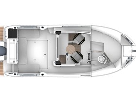 2023 Jeanneau Merry Fisher 695 Sport - Due May 2023