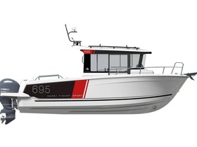 2023 Jeanneau Merry Fisher 695 Sport - Due May 2023 til salgs