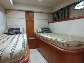 2004 Sunseeker Portofino 53