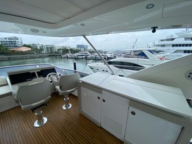 2017 Azimut 72 Fly