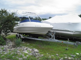 Buy 2003 Chaparral 215 Ss