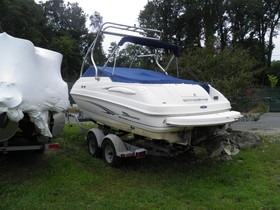 2003 Chaparral 215 Ss