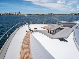2017 Sunseeker 95 Yacht for sale
