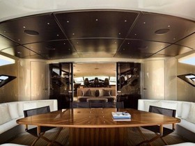 2010 Pershing 115 for sale
