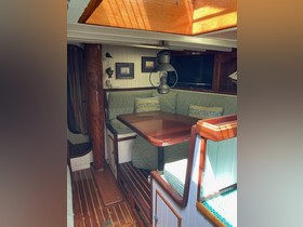 1988 Custom Gaff Rig Schooner